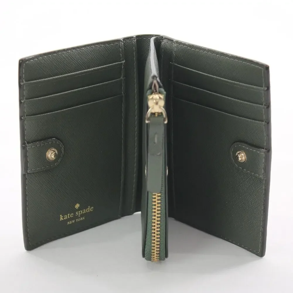 Kate Spade Evergreen Small Shawn Wallet